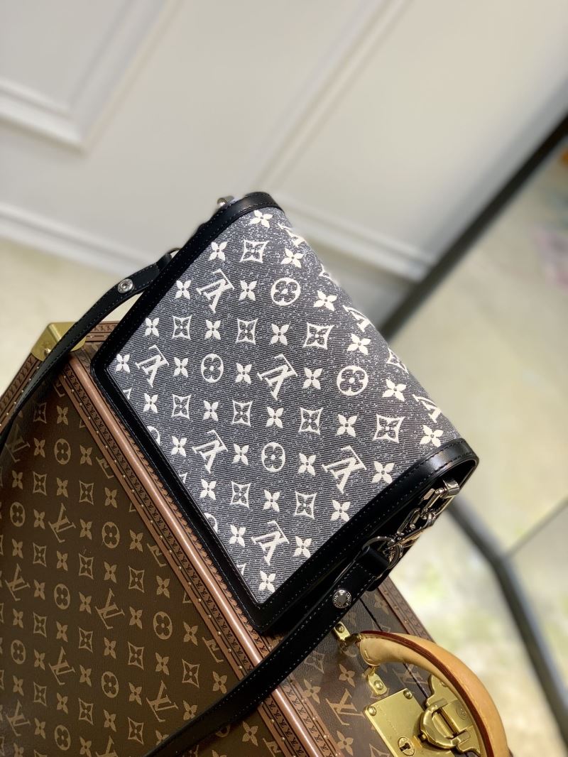 LV Dauphine Bags